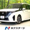 nissan serena 2023 -NISSAN--Serena 5BA-FC28--FC28-014525---NISSAN--Serena 5BA-FC28--FC28-014525- image 1