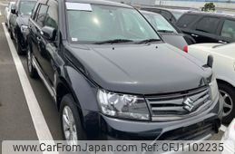 suzuki escudo 2013 -SUZUKI--Escudo CBA-TDA4W--TDA4W-271741---SUZUKI--Escudo CBA-TDA4W--TDA4W-271741-