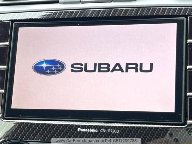 subaru wrx 2016 CFJ1209733 image 2