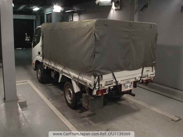 toyota dyna-truck 2014 -TOYOTA--Dyna TRY220-0112451---TOYOTA--Dyna TRY220-0112451- image 2
