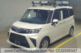 toyota roomy 2021 quick_quick_5BA-M900A_M900A-0619406