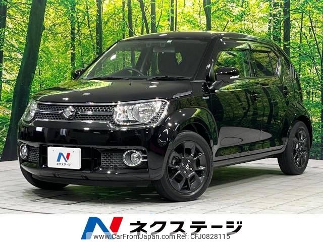 suzuki ignis 2016 -SUZUKI--Ignis DAA-FF21S--FF21S-102211---SUZUKI--Ignis DAA-FF21S--FF21S-102211- image 1