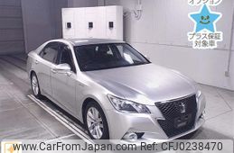 toyota crown 2013 -TOYOTA--Crown AWS210-6046617---TOYOTA--Crown AWS210-6046617-