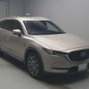mazda cx-8 2021 -MAZDA 【世田谷 310ﾁ6125】--CX-8 6BA-KG5P--KG5P-253943---MAZDA 【世田谷 310ﾁ6125】--CX-8 6BA-KG5P--KG5P-253943- image 8
