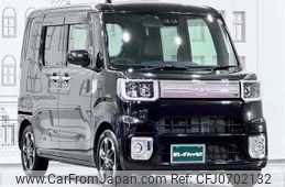 daihatsu wake 2018 quick_quick_DBA-LA710S_LA710S-0023934