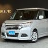 suzuki solio 2019 -SUZUKI--Solio MA36S--260045---SUZUKI--Solio MA36S--260045- image 1