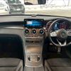 mercedes-benz glc-class 2019 CFJ1564594 image 2