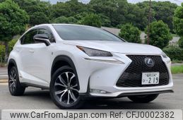 lexus nx 2014 quick_quick_AYZ10_AYZ10-1003453