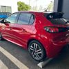 peugeot 208 2022 CFJ1761230 image 8