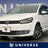 volkswagen golf-touran 2015 -VOLKSWAGEN--VW Golf Touran DBA-1TCTH--WVGZZZ1TZFW064240---VOLKSWAGEN--VW Golf Touran DBA-1TCTH--WVGZZZ1TZFW064240- image 1