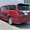 toyota alphard 2018 -TOYOTA--Alphard DAA-AYH30W--AYH30-0057169---TOYOTA--Alphard DAA-AYH30W--AYH30-0057169- image 15