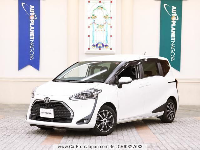 toyota sienta 2019 quick_quick_NSP170G_NSP170-7227763 image 1