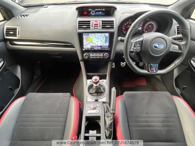 subaru wrx-sti 2019 CFJ1674628 image 2