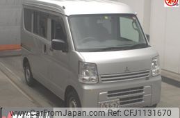 mitsubishi minicab-van 2023 -MITSUBISHI--Minicab Van DS17V--613777---MITSUBISHI--Minicab Van DS17V--613777-
