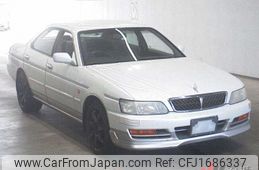 nissan laurel 1997 CFJ1686337