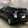 toyota prius-α 2015 -TOYOTA 【宮崎 336の1205】--Prius α ZVW41W-3389377---TOYOTA 【宮崎 336の1205】--Prius α ZVW41W-3389377- image 2