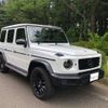 mercedes-benz g-class 2022 -MERCEDES-BENZ 【つくば 330】--Benz G Class 3DA-463350--W1N4633502X449502---MERCEDES-BENZ 【つくば 330】--Benz G Class 3DA-463350--W1N4633502X449502- image 27