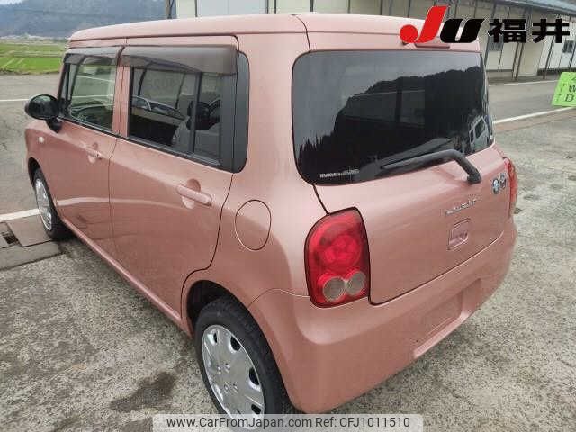 suzuki alto-lapin 2010 -SUZUKI--Alto Lapin HE22S--162449---SUZUKI--Alto Lapin HE22S--162449- image 2