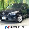 mazda cx-5 2012 CFJ1688442 image 1