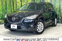 mazda cx-5 2012 CFJ1688442