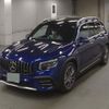 mercedes-benz glb-class 2023 quick_quick_4BA-247651M_W1N2476512W262966 image 1