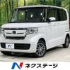 honda n-box 2019 -HONDA--N BOX DBA-JF4--JF4-1043730---HONDA--N BOX DBA-JF4--JF4-1043730- image 1