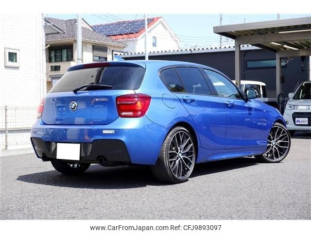 bmw 1-series 2013 quick_quick_DBA-1B30_WBA1B72090J777658 image 2