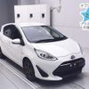 toyota aqua 2017 -TOYOTA--AQUA NHP10--6627804---TOYOTA--AQUA NHP10--6627804- image 1