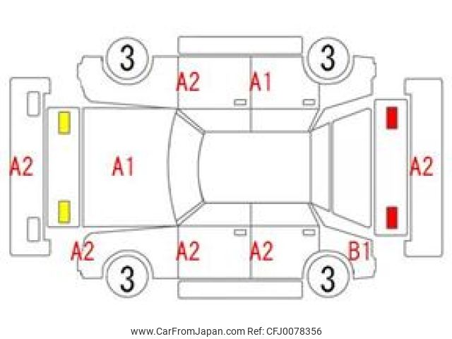 nissan serena 2012 -NISSAN--Serena DBA-FC26--FC26-086416---NISSAN--Serena DBA-FC26--FC26-086416- image 2