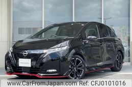 nissan aura 2021 quick_quick_6AA-FE13_FE13-204600