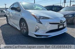 toyota prius 2016 -TOYOTA--Prius ZVW50--ZVW50-6034802---TOYOTA--Prius ZVW50--ZVW50-6034802-