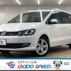 volkswagen sharan 2018 -VOLKSWAGEN--VW Sharan DBA-7NCZD--WVWZZZ7NZJV028402---VOLKSWAGEN--VW Sharan DBA-7NCZD--WVWZZZ7NZJV028402- image 1