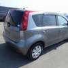 nissan note 2008 956647-7133 image 4