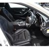 mercedes-benz c-class 2014 quick_quick_RBA-205045_2F097383 image 6