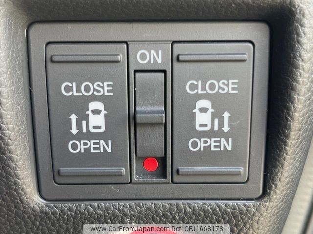 honda n-box 2017 CFJ1668178 image 2