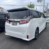 toyota vellfire 2019 -TOYOTA--Vellfire DBA-AGH35W--AGH35-0035392---TOYOTA--Vellfire DBA-AGH35W--AGH35-0035392- image 3