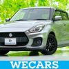 suzuki swift 2018 quick_quick_CBA-ZC33S_ZC33S-105894 image 1