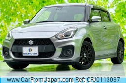 suzuki swift 2018 quick_quick_CBA-ZC33S_ZC33S-105894