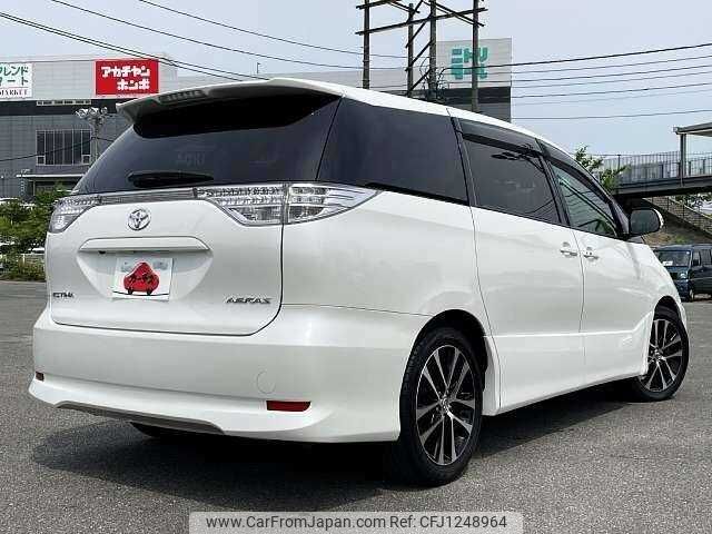 toyota estima 2012 504928-930538 image 2