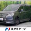 honda stepwagon 2013 -HONDA--Stepwgn DBA-RK1--RK1-1319511---HONDA--Stepwgn DBA-RK1--RK1-1319511- image 1