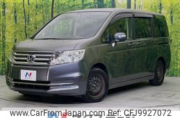 honda stepwagon 2013 -HONDA--Stepwgn DBA-RK1--RK1-1319511---HONDA--Stepwgn DBA-RK1--RK1-1319511-