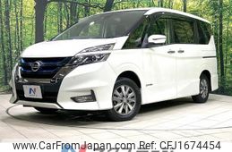 nissan serena 2018 CFJ1674454