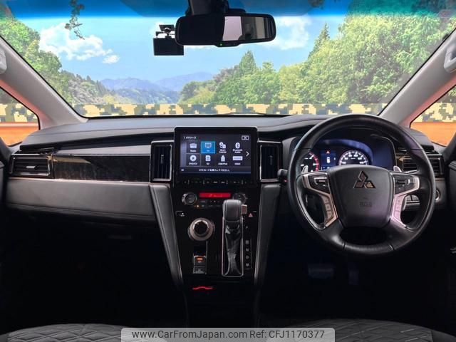 mitsubishi delica-d5 2019 quick_quick_CV1W_CV1W-2111034 image 2