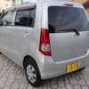 suzuki wagon-r 2011 -SUZUKI--Wagon R MH23S--742105---SUZUKI--Wagon R MH23S--742105- image 2