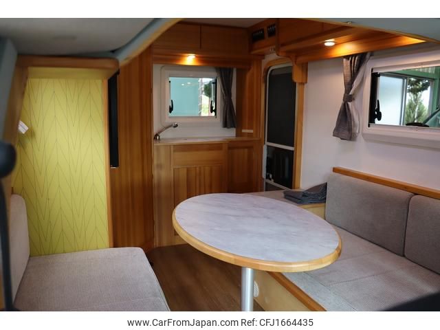 nissan nv200-vanette-van 2025 CFJ1664435 image 2