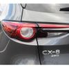 mazda cx-8 2020 -MAZDA--CX-8 3DA-KG2P--KG2P-305757---MAZDA--CX-8 3DA-KG2P--KG2P-305757- image 14