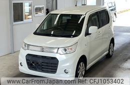 suzuki wagon-r 2012 -SUZUKI--Wagon R MH34S-701999---SUZUKI--Wagon R MH34S-701999-