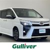 toyota voxy 2018 -TOYOTA--Voxy DBA-ZRR80W--ZRR80-0441549---TOYOTA--Voxy DBA-ZRR80W--ZRR80-0441549- image 1