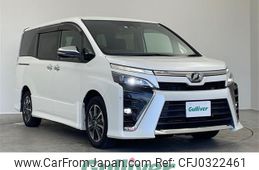 toyota voxy 2018 -TOYOTA--Voxy DBA-ZRR80W--ZRR80-0441549---TOYOTA--Voxy DBA-ZRR80W--ZRR80-0441549-