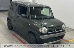 suzuki hustler 2015 CFJ1861305
